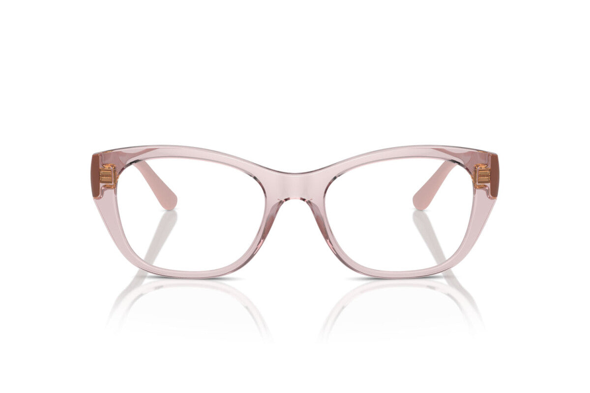 Lente Oftálmico Vogue Eyewear 0VO5569 Rosa