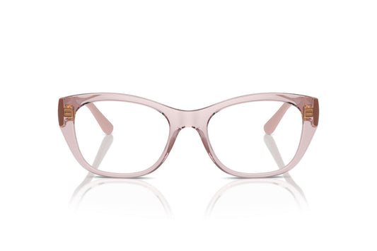 Lente Oftálmico Vogue Eyewear 0VO5569 Rosa
