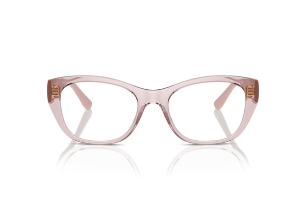 Lente Oftálmico Vogue Eyewear 0VO5569 Rosa