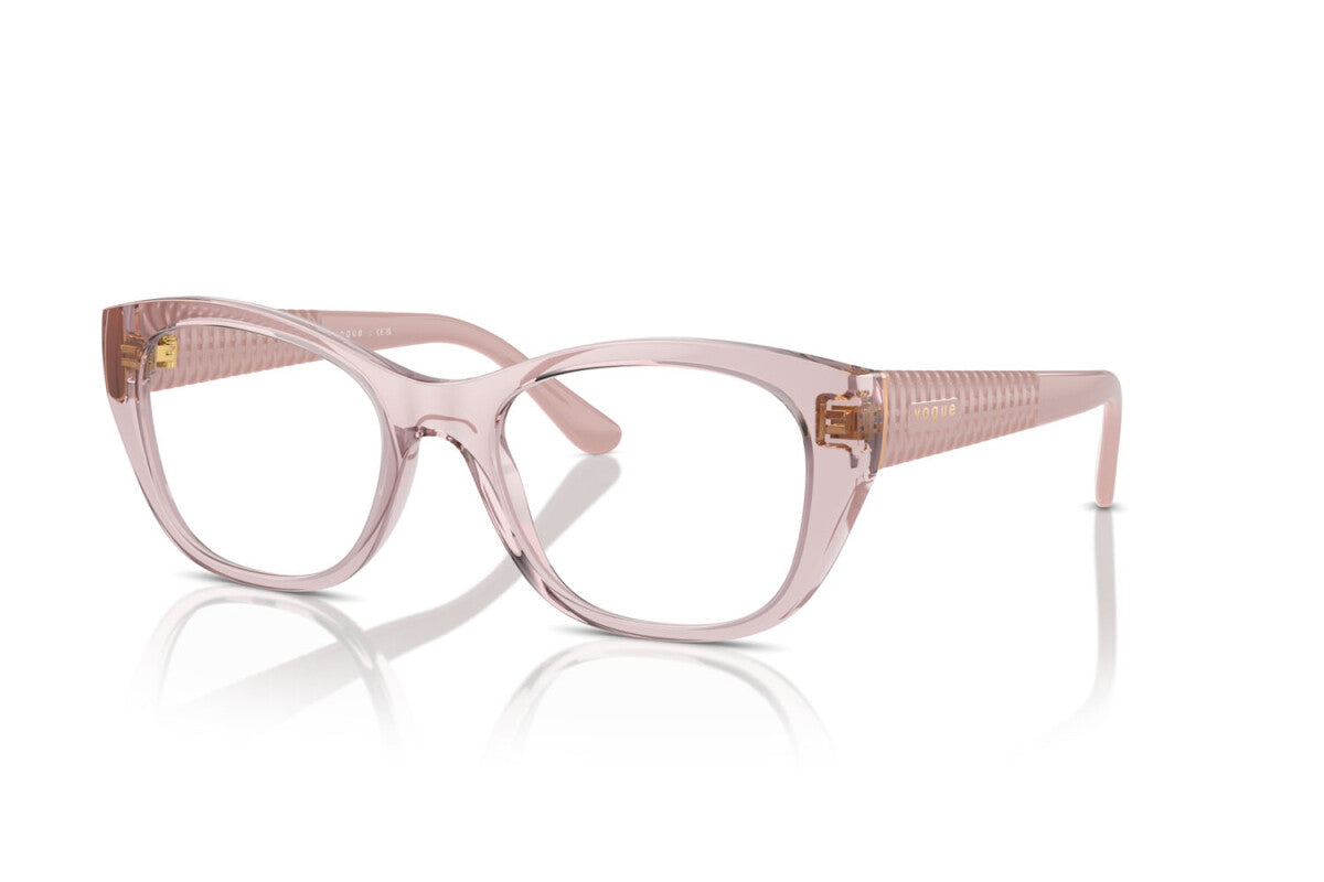 Lente Oftálmico Vogue Eyewear 0VO5569 Rosa