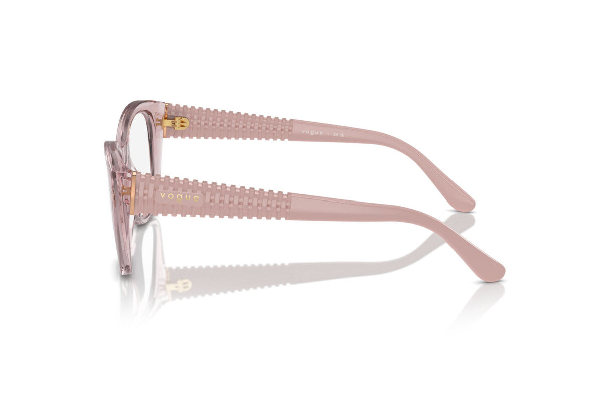 Lente Oftálmico Vogue Eyewear 0VO5569 Rosa