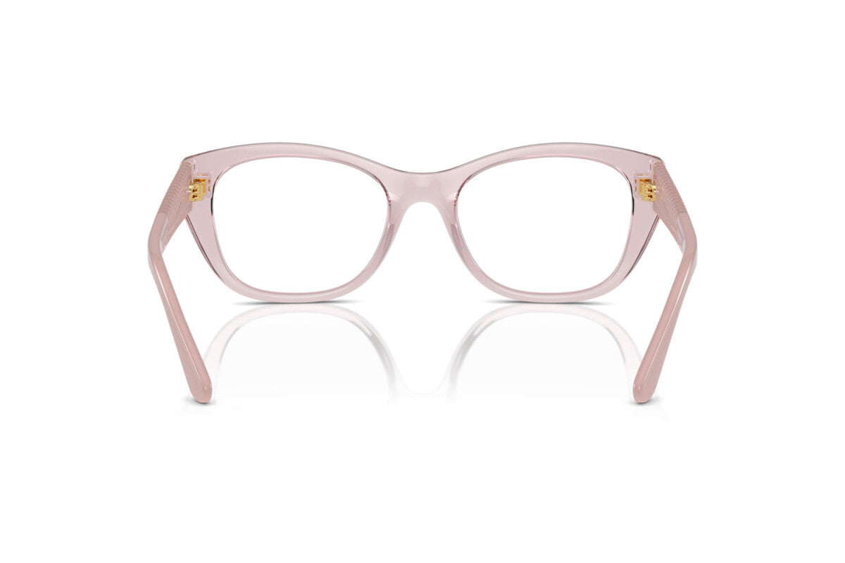 Lente Oftálmico Vogue Eyewear 0VO5569 Rosa