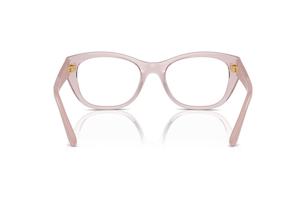 Lente Oftálmico Vogue Eyewear 0VO5569 Rosa