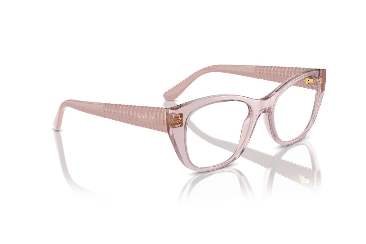 Lente Oftálmico Vogue Eyewear 0VO5569 Rosa