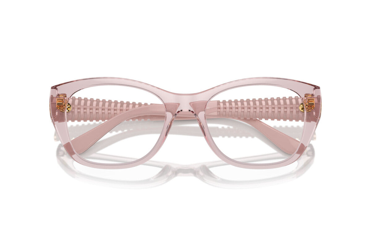 Lente Oftálmico Vogue Eyewear 0VO5569 Rosa