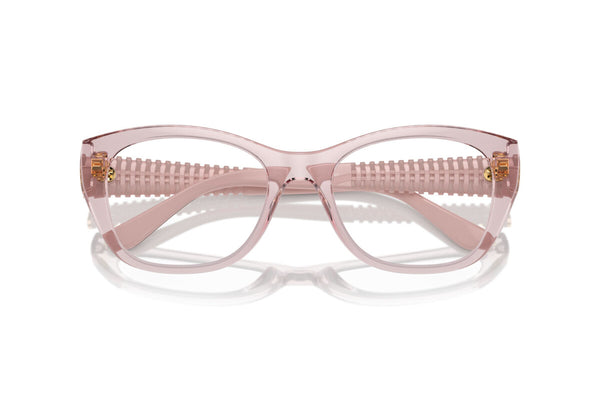 Lente Oftálmico Vogue Eyewear 0VO5569 Rosa