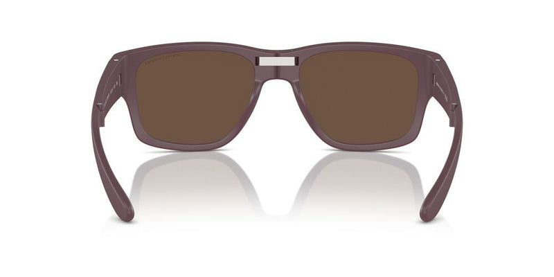 Lentes de Sol Armani Exchange AX4141SU Vino