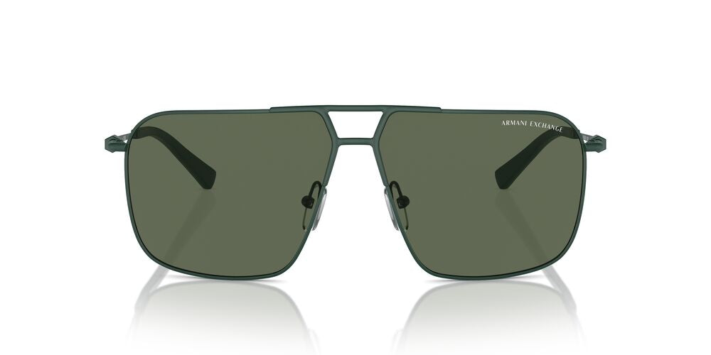 Lentes de Sol Armani Exchange AX2050S Verde
