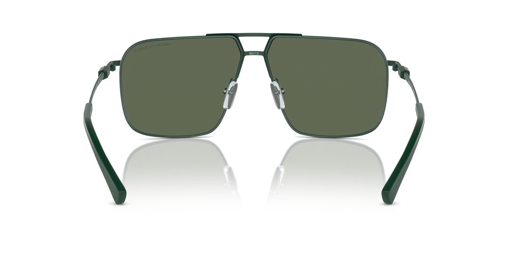 Lentes de Sol Armani Exchange AX2050S Verde