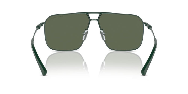 Lentes de Sol Armani Exchange AX2050S Verde