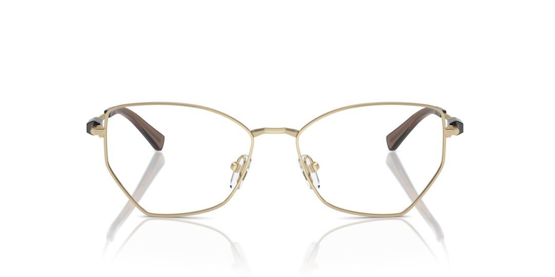 Lente Oftálmico Armani Exchange AX1067 Dorado