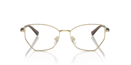 Lente Oftálmico Armani Exchange AX1067 Dorado