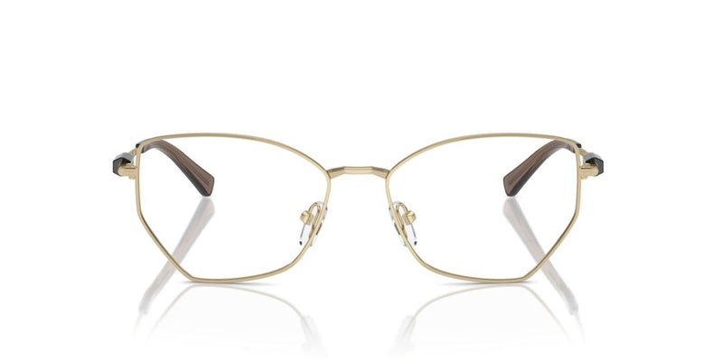 Lente Oftálmico Armani Exchange AX1067 Dorado