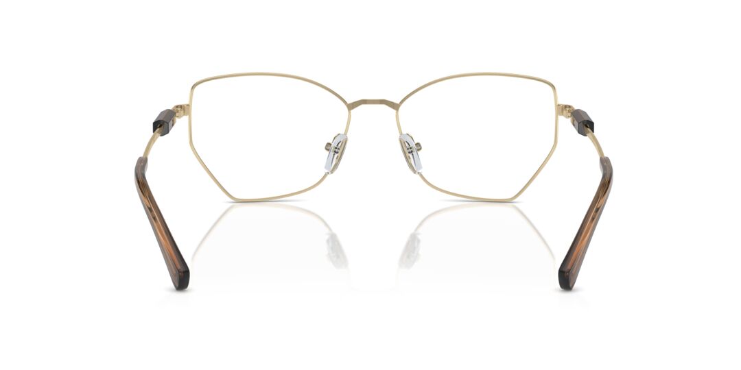 Lente Oftálmico Armani Exchange AX1067 Dorado