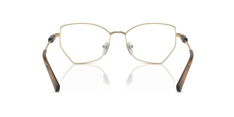 Lente Oftálmico Armani Exchange AX1067 Dorado