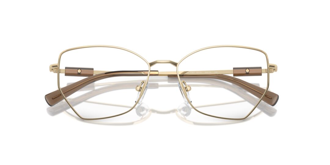Lente Oftálmico Armani Exchange AX1067 Dorado
