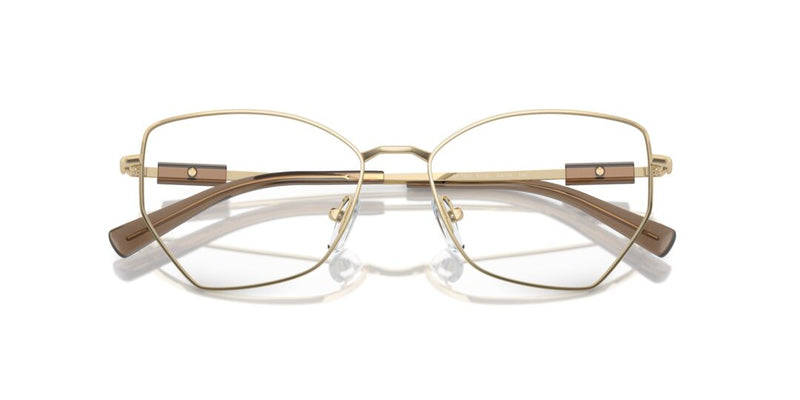 Lente Oftálmico Armani Exchange AX1067 Dorado