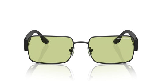 Lentes de Sol Armani Exchange AX2052S Negro