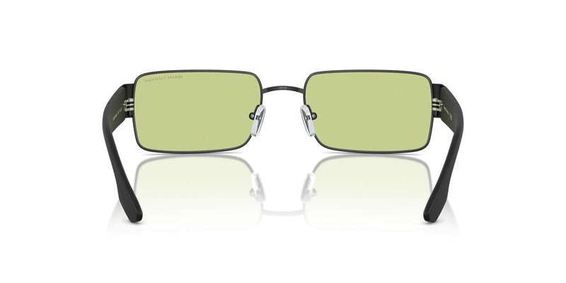 Lentes de Sol Armani Exchange AX2052S Negro