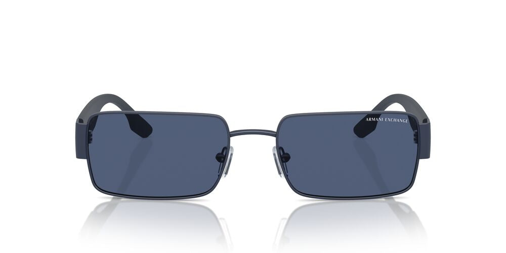 Lentes de Sol Armani Exchange AX2052S Azul