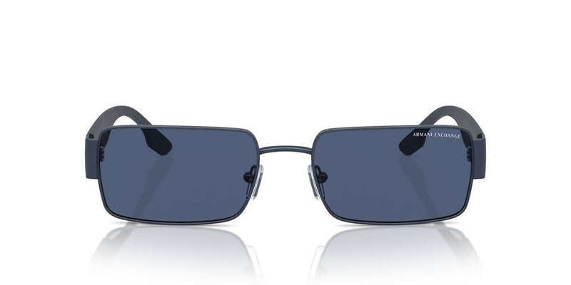 Lentes de Sol Armani Exchange AX2052S Azul