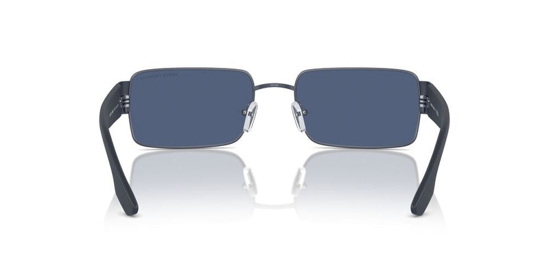 Lentes de Sol Armani Exchange AX2052S Azul