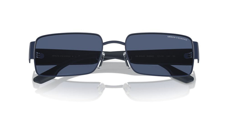 Lentes de Sol Armani Exchange AX2052S Azul