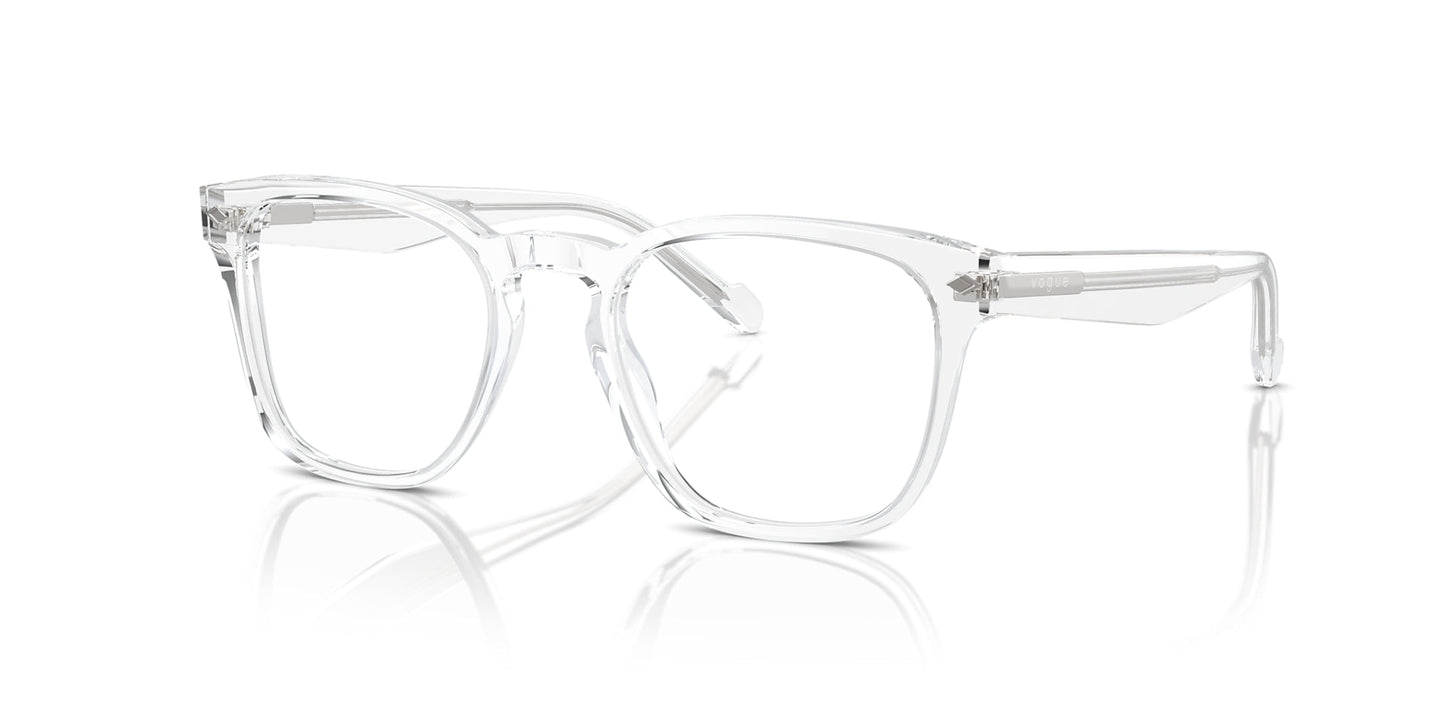 Lente Oftálmico Vogue Eyewear VO5570 Transparente