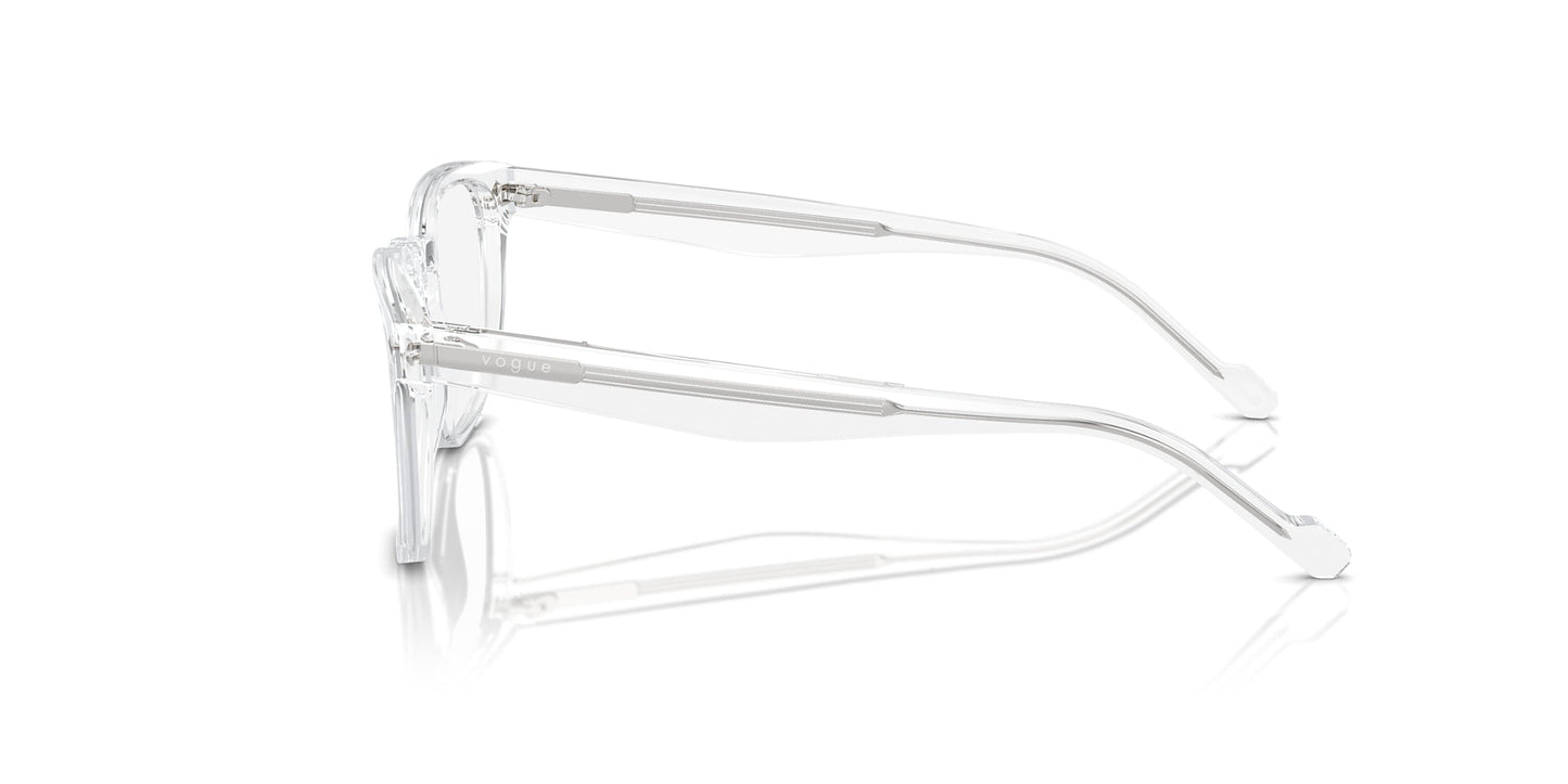 Lente Oftálmico Vogue Eyewear VO5570 Transparente