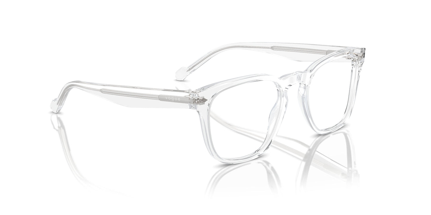 Lente Oftálmico Vogue Eyewear VO5570 Transparente