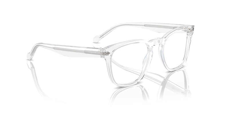 Lente Oftálmico Vogue Eyewear VO5570 Transparente