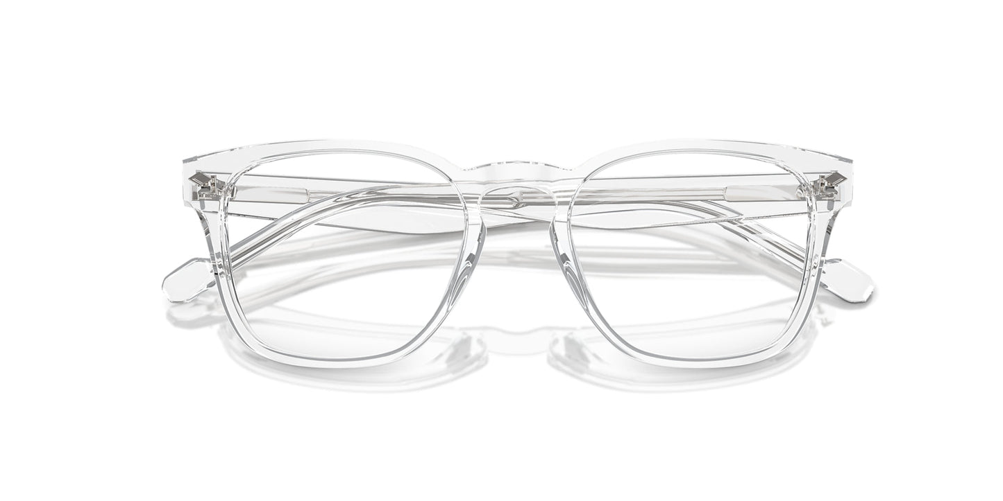 Lente Oftálmico Vogue Eyewear VO5570 Transparente
