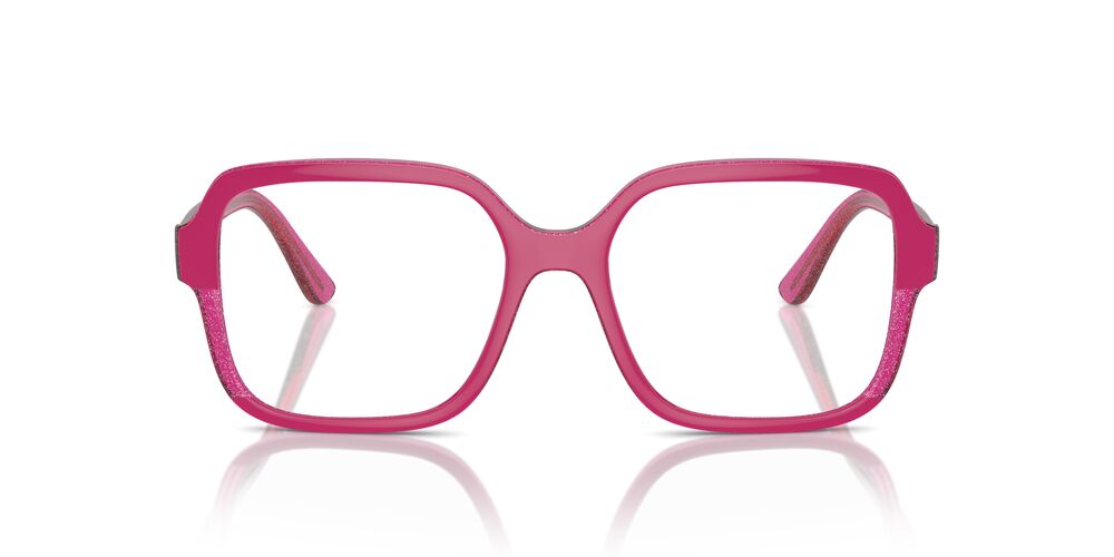 Lente Oftálmico Vogue Eyewear VO5555 Rosa