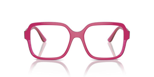Lente Oftálmico Vogue Eyewear VO5555 Rosa