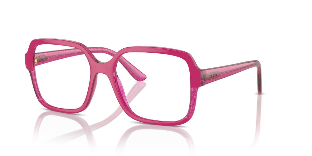 Lente Oftálmico Vogue Eyewear VO5555 Rosa