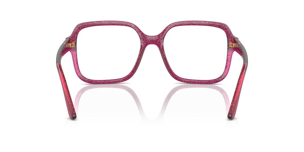 Lente Oftálmico Vogue Eyewear VO5555 Rosa