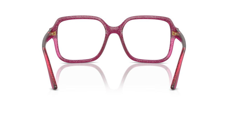 Lente Oftálmico Vogue Eyewear VO5555 Rosa