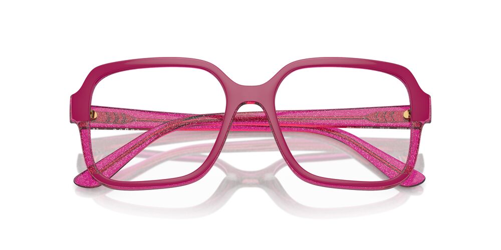 Lente Oftálmico Vogue Eyewear VO5555 Rosa