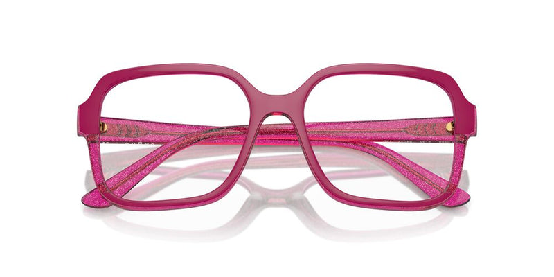 Lente Oftálmico Vogue Eyewear VO5555 Rosa