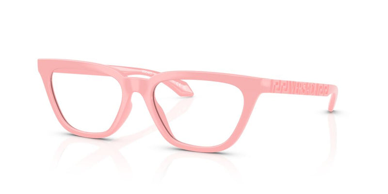 Lente Oftálmico Versace VE3352U Rosa