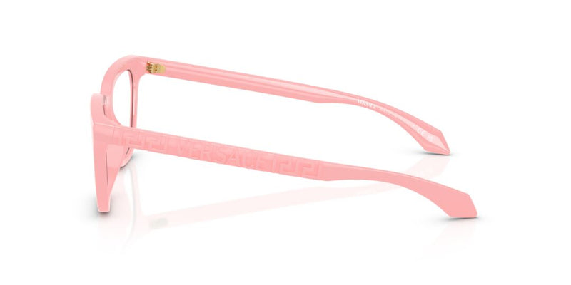 Lente Oftálmico Versace VE3352U Rosa