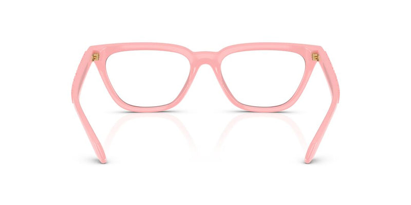 Lente Oftálmico Versace VE3352U Rosa