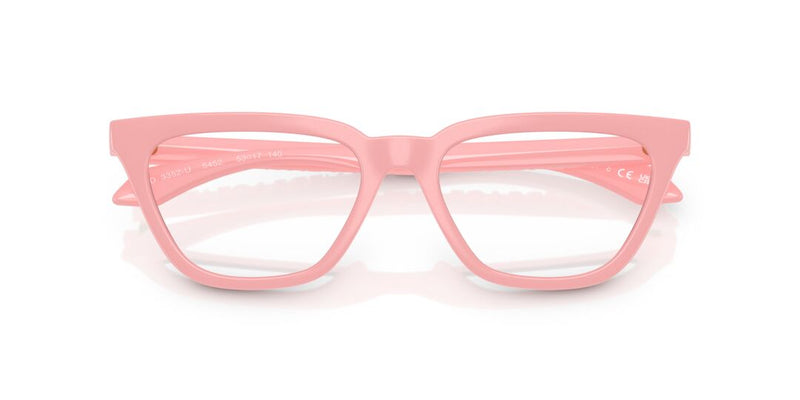 Lente Oftálmico Versace VE3352U Rosa