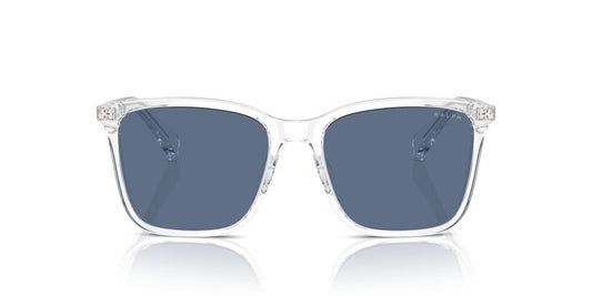 Lentes de Sol Ralph Lauren RA5314U Transparente
