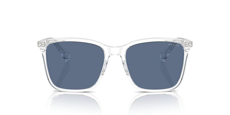 Lentes de Sol Ralph Lauren RA5314U Transparente