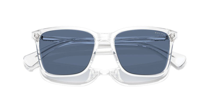 Lentes de Sol Ralph Lauren RA5314U Transparente
