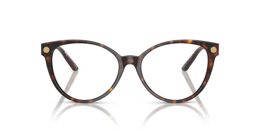 Lente Oftálmico Versace VE3353 Havana