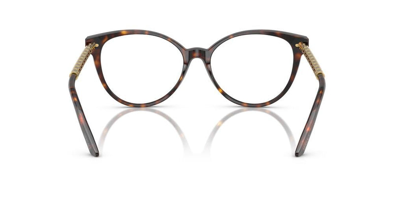 Lente Oftálmico Versace VE3353 Havana