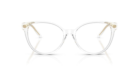 Lente Oftálmico Versace VE3353 Transparente