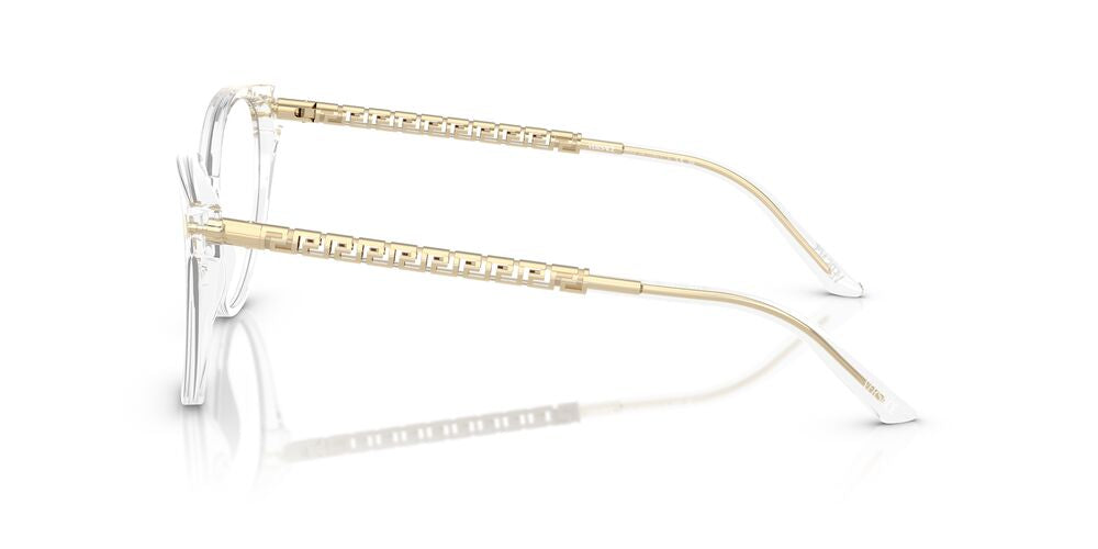 Lente Oftálmico Versace VE3353 Transparente